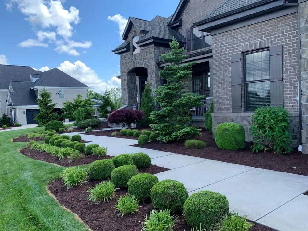 Landscape Design Services image