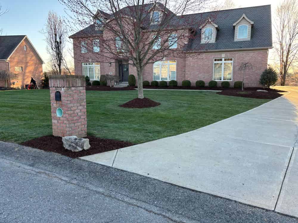 Seasonal Cleanup Services image