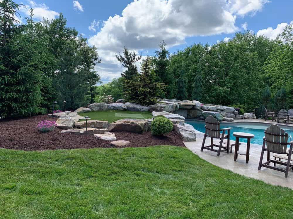 Hero image for BDH Landscaping