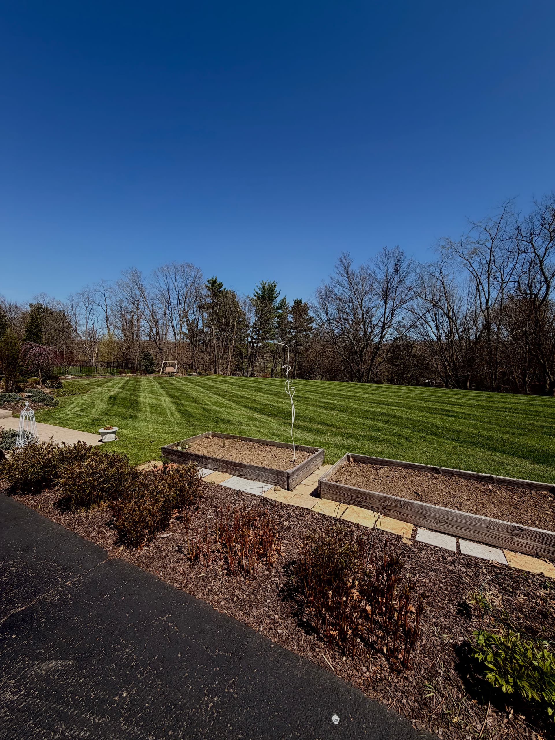 Gallery photos for Mowing Season Is Here and the Lawns Are Looking Sharp: Image #2