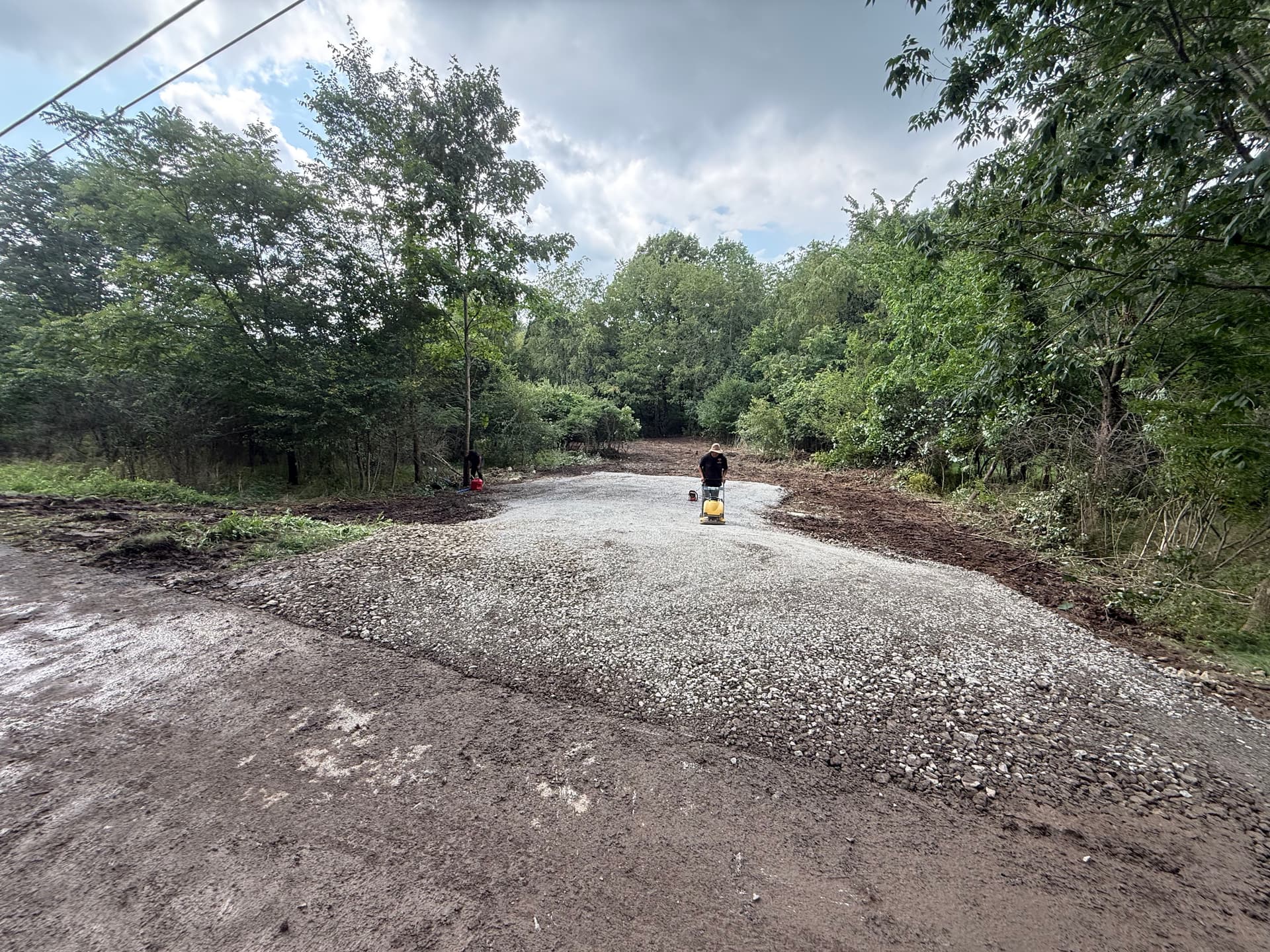 Gallery photos for Neglected Lots Cleared and Prepped for What Comes Next: Image #3